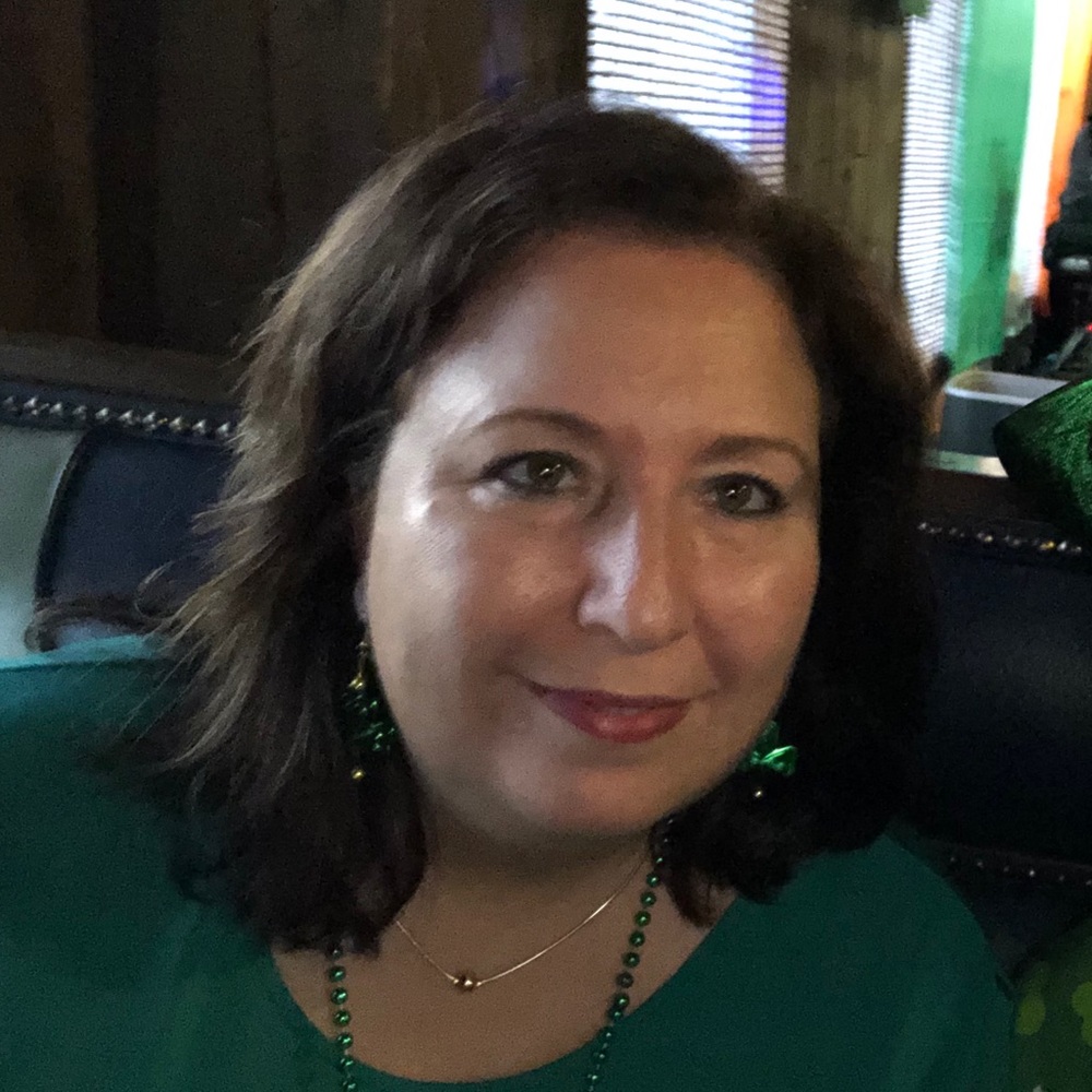 Meet your Posher, Karen